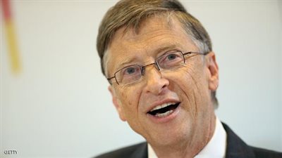 للمرة الـ21.. «بيل جيتس» أغنى رجل في أمريكا