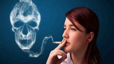 للمدخنين.. أطعمة تنظف رئتيك من سموم التدخين