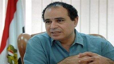 الهيئة العامة للكتاب تمثل مصر فى معرض لندن الدولى للكتاب