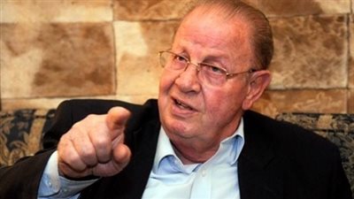 عبد الحليم: تحذير السفارة الأمريكية لرعاياها مبنى على معلومات مؤكدة