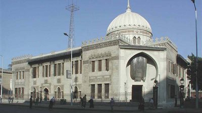 لأول مرة.. السورى 