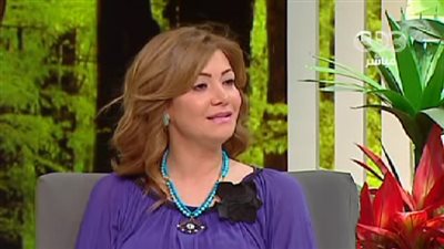 لقاء سويدان: 