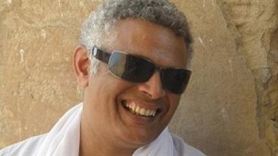 حفل غنائى لناصر النوبى بأتيليه القاهرة.. 27 أبريل