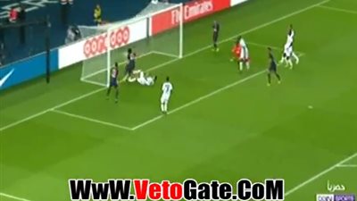 «باريس سان جيرمان» يفتتح الدوري بثلاثية أمام كان (فيديو)