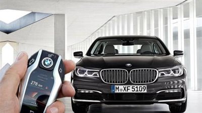 بى إم دبليو : من المستحيل تصميم سيارة ذاتية القيادة بلا مشكلات