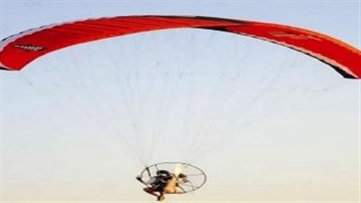 الفيوم تستضيف البطولة الدولية لـ«الباراموتور» الشهر المقبل