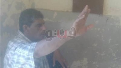 زوج «ضحية حلوان» للنيابة: القاتلة فتحت الغاز لحرق الشقة وإخفاء الأدلة