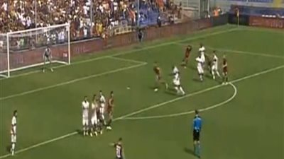 بالفيديو..ميلان يسقط بهدف نظيف أمام جنوي بالدوري الإيطالى