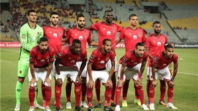 الأهلي يواجه النجمة اللبناني اليوم في البطولة العربية