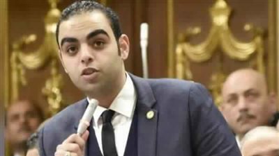 نائب يحذر من انهيار «الدائري» و11 عمارة إسكان اجتماعي بالخصوص (صور)