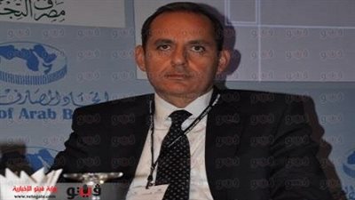 عكاشة: اتحاد البنوك يجرى بلورة لقانون الامتثال الضريبى