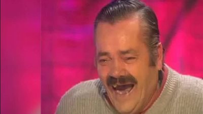 الإسباني الضاحك يسخر من سقوط اقتصاد تركيا: الإخوان عاملين من ساعتها ميتين