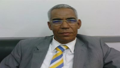 مصطفى عبد القادر: الضرائب تساهم بــ70% من موارد الدولة