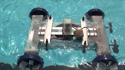 باحثو معهد ماساشوستس يطورون روبوتا برمائيا