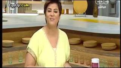 بالفيديو.. مذيعة «cbc» تدخل في نوبة ضحك بسبب 