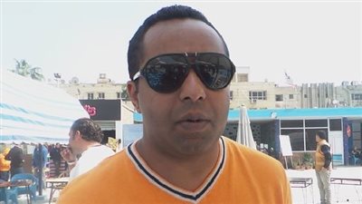 سيف العماري يترشح لمنصب أمين الصندوق بالزمالك