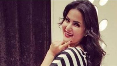 سما المصري عن صورها المثيرة: «أنا مش أم أيمن بتاعة الإخوان»