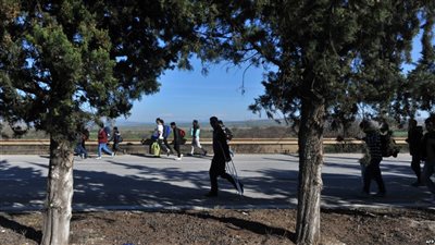 العثور على جثتين لسوريين في كرواتيا