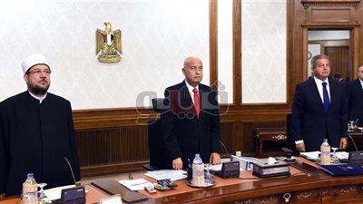 الحكومة توافق على إنشاء منطقة صناعية بطريق «بلبيس-القاهرة»