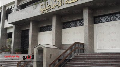 نصف مليون جنيه لرصف شارع أحمد عرابى بتل الإسماعيلية
