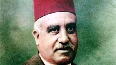 فكري أباظة يكتب: طلعت حرب الاقتصادي النادر