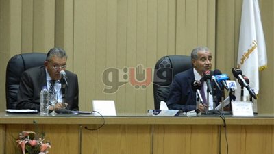 بالصور.. «الغرف التجارية»: نتعاون مع التموين والصناعة لدعم السلع