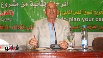 اجتماع أمنى لبحث الاستعدادات لتأمين الاستفتاء بالبحر الأحمر