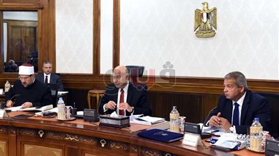 الحكومة: 8 مدارس للنيل و5 يابانية جديدة و11 للمتفوقين