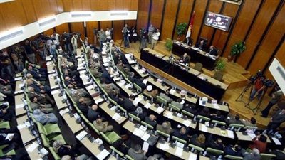 برلمان كردستان العراق يستأنف جلساته الخميس بعد توقف دام عامين