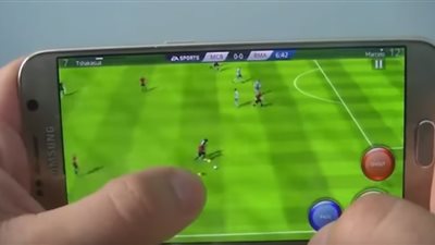 بالفيديو.. طريقة تحميل وتثبيت لعبة fifa 16 على هواتف أندرويد