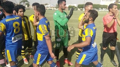 بالصور.. الأسيوطي 97 يفوز على المقاولون بثنائية في دوري الجمهورية