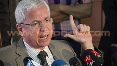 وزير التعليم العالى: الإعلان عن أسماء عمداء الكليات.. بعد العيد