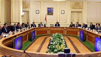 اليوم.. مدبولي يترأس ٣ اجتماعات لوحدة الصين والمترو والمناطق اللوجستية