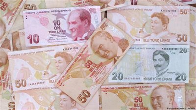 تركيا تعلن حزمة إجراءات لمواجهة عقوبات اقتصادية أمريكية جديدة