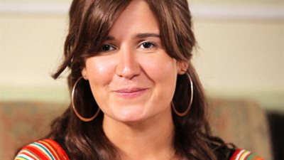 هنا شيحة تعود من «دهب» بعد مشاهدة أعمق غطسة في العالم