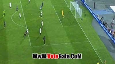 «ديمبيلي» يتقدم بالهدف الثاني لبرشلونة في إشبيلية (فيديو)