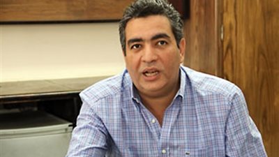 أحمد مجاهد: لا تعليق على قرار لجنة الأندية بتعيين رئيس لها