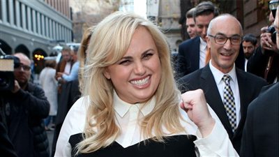 تعويض ريبيل ويلسون بـ3.7 ملايين دولار مقابل قضية تشويه سمعتها