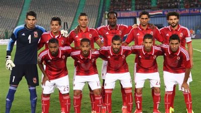 الأهلي يستأنف تدريباته استعدادًا لموقعة الرجاء