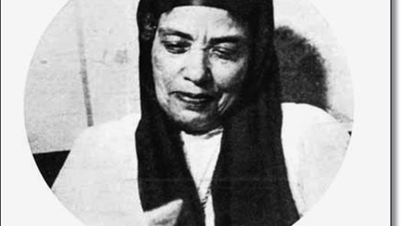 نبوية موسى