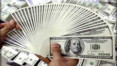 تراجع سعر «الدولار» مقابل الجنيه المصري بالسوق السوداء