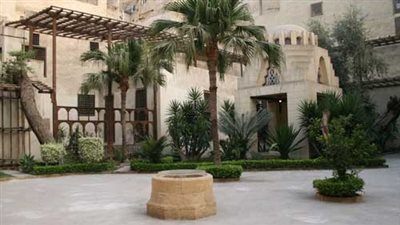 عروض الأراجوز وخيال الظل بـ«بيت السحيمي».. الجمعة