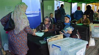 الانتهاء من انتخابات مجالس الإدارة في 9 مراكز شباب بـ5 محافظات