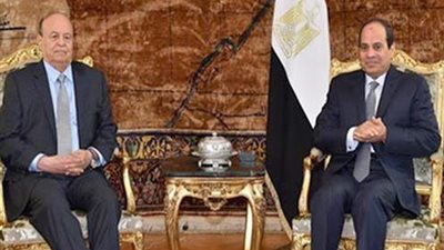 10 مواقف مصرية داعمة لوحدة اليمن عقب ثورة فبراير 2011