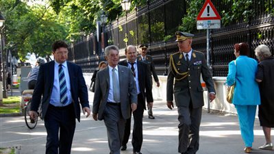 ثانى حزب معارض فى النمسا يطالب بإجراء استفتاء شعبى لعودة العمل بالعملة الوطنية