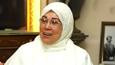 ياسمين الخيام عن الشيخ الحصري: زرع فينا الحب والفكاهة