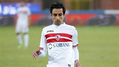 فحوصات طبية لثلاثي الزمالك المصاب