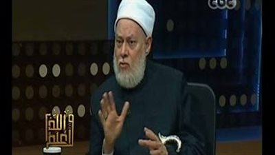 بالفيديو.. علي جمعة: إعالة الأب لأبنائه واجبة حتى تخرجهم في الجامعة