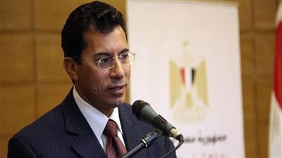 «الرياضة» تصرف 32 مليون جنيه للاتحادات الأوليمبية وغيرها