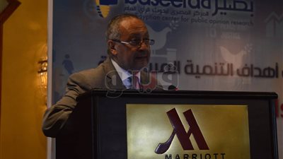 رئيس «بصيرة»: جمع البيانات هي النفط الجديد للعالم